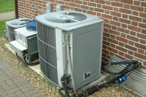 Heating Installation in Pittsburgh, PA