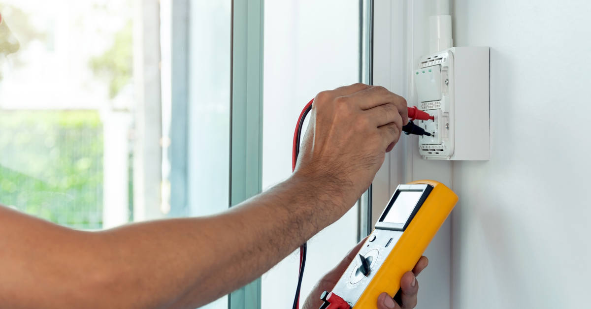 Residential Electrician in Pittsburgh, PA