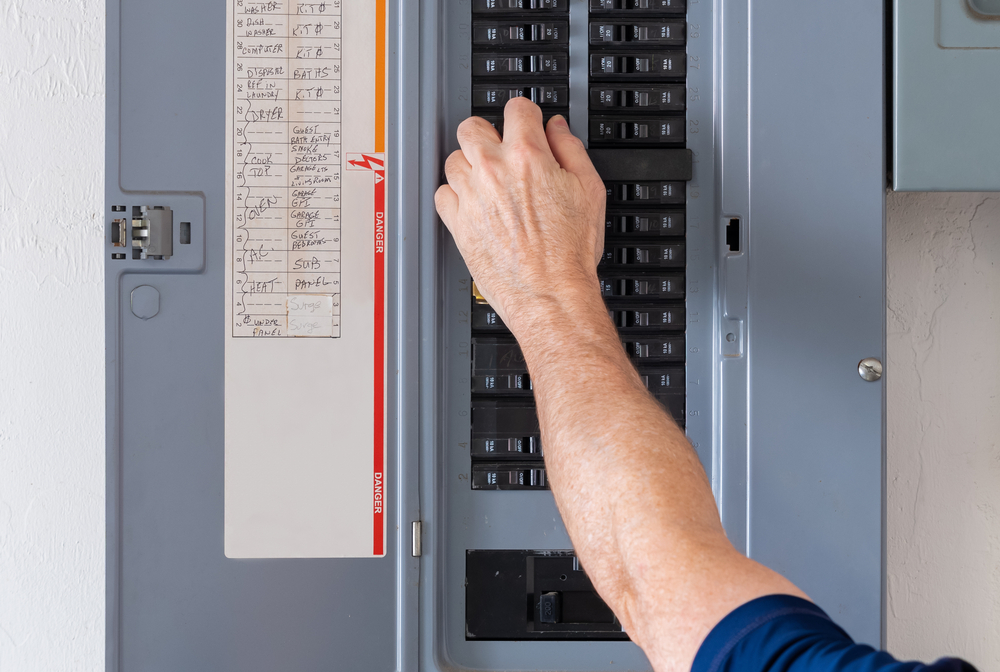 Electrical Panel Upgrades in Pittsburgh
