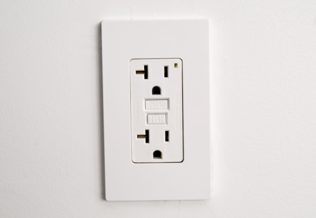 Are GFCI Outlets Required in Bathrooms?