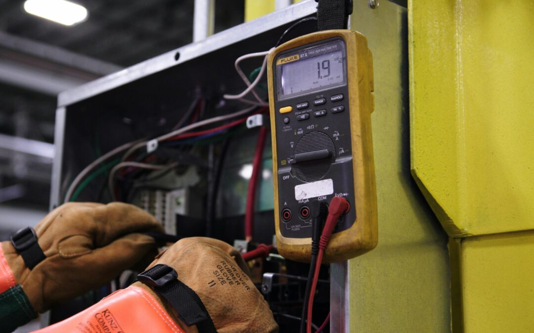 Is It Safe For Pittsburgh Homeowners To Reset A Tripped Breaker?