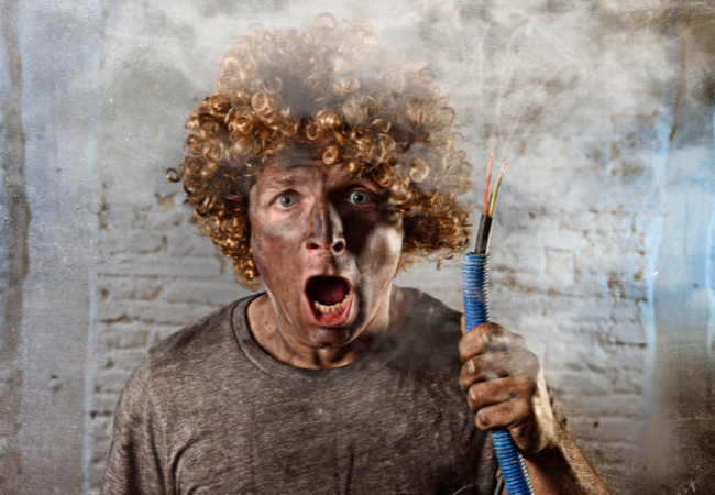 DIY Home Electrical Repairs Pittsburgh Homeowners Should Avoid