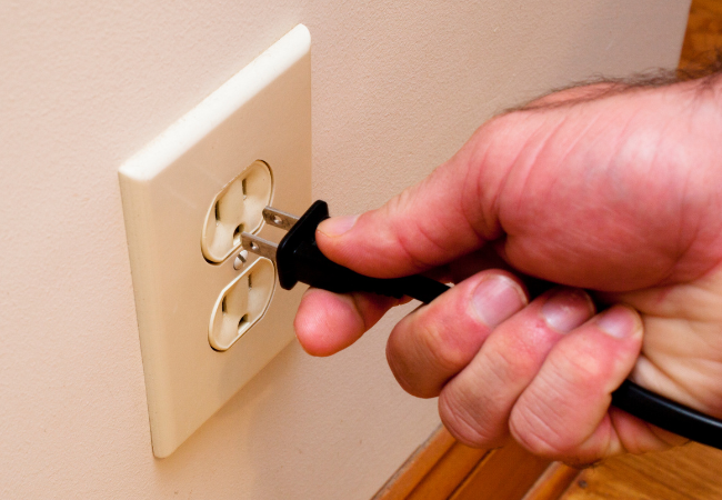 What Causes an Electrical Short in a Pittsburgh Home?