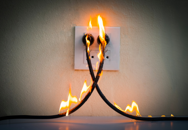 Signs of Bad Electrical Wiring for Pittsburgh Homeowners