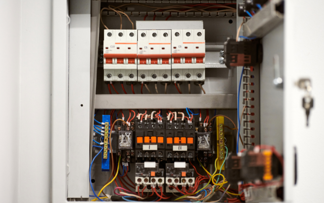 Signs It’s Time To Replace Your Breaker Box