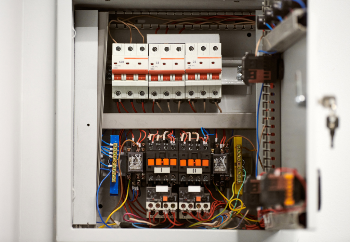 How to Prevent Electrical Circuit Overloads
