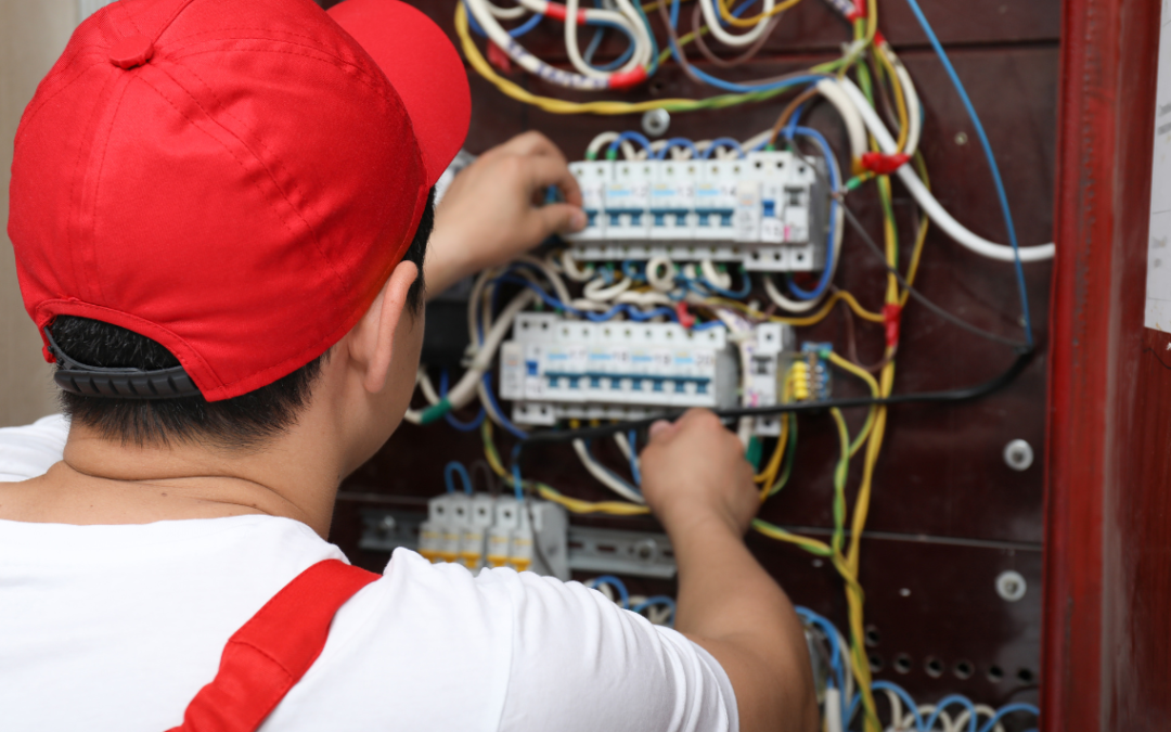 Why Electrical Preventive Maintenance Is Important