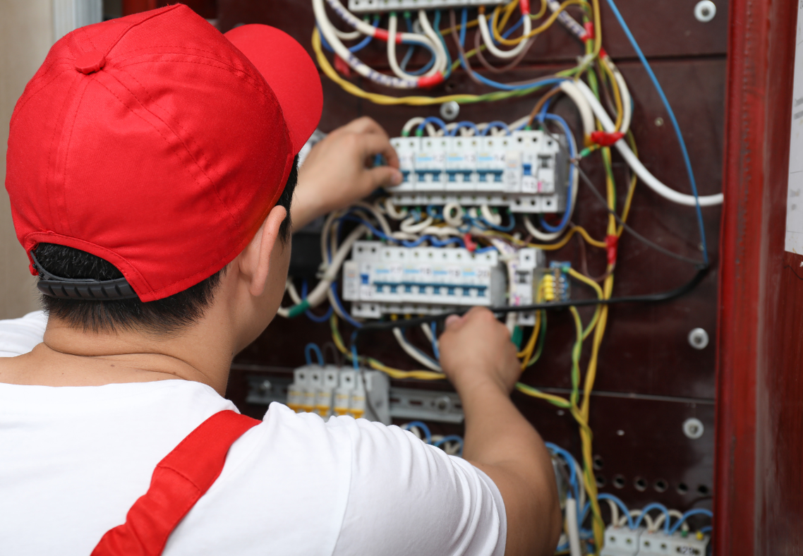 Why Electrical Preventive Maintenance Is Important
