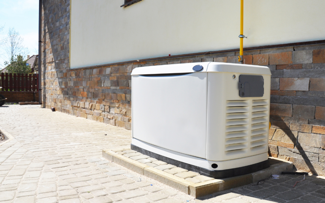 Signs You Need to Replace Your Standby Generator