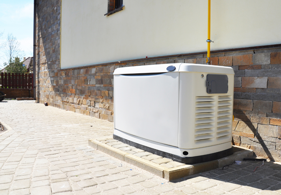 Signs You Need to Replace Your Generator