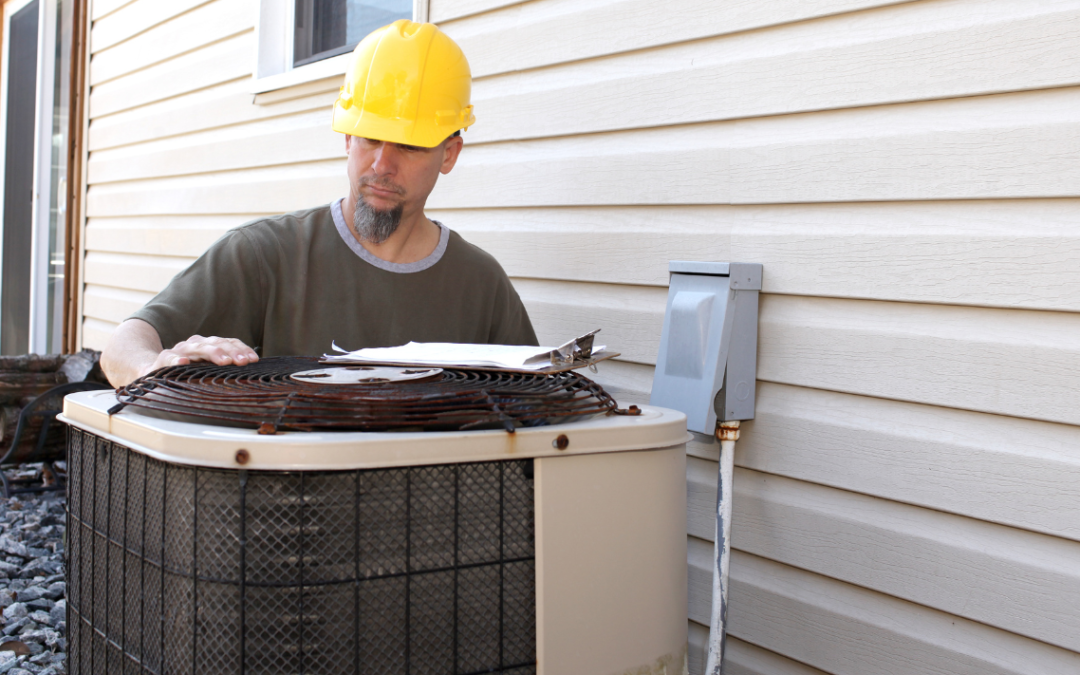 Why Is My AC Not Running Properly This Summer? 