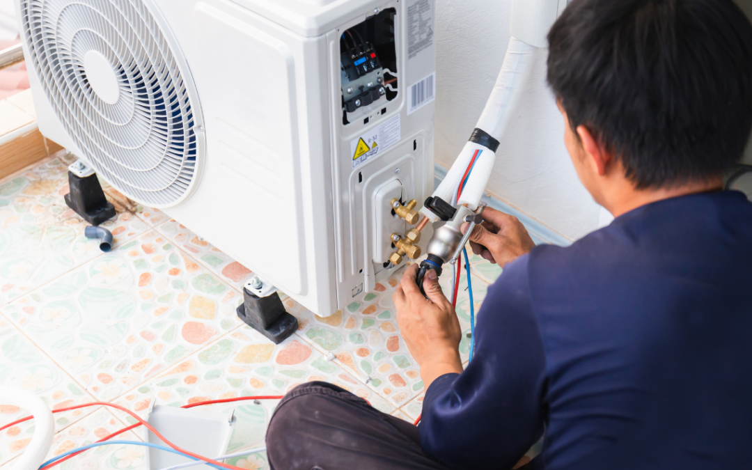 Signs You Need An AC Repair In Pittsburgh, PA