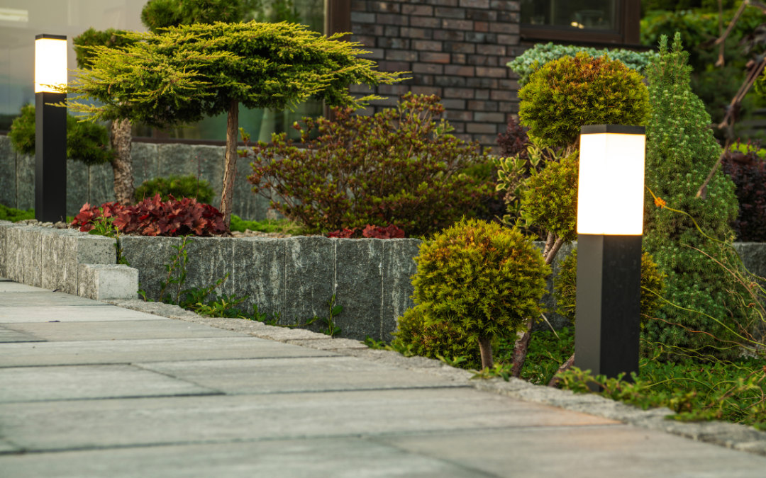 Effective Ways To Brighten Up Your Backyard In Pittsburgh, PA