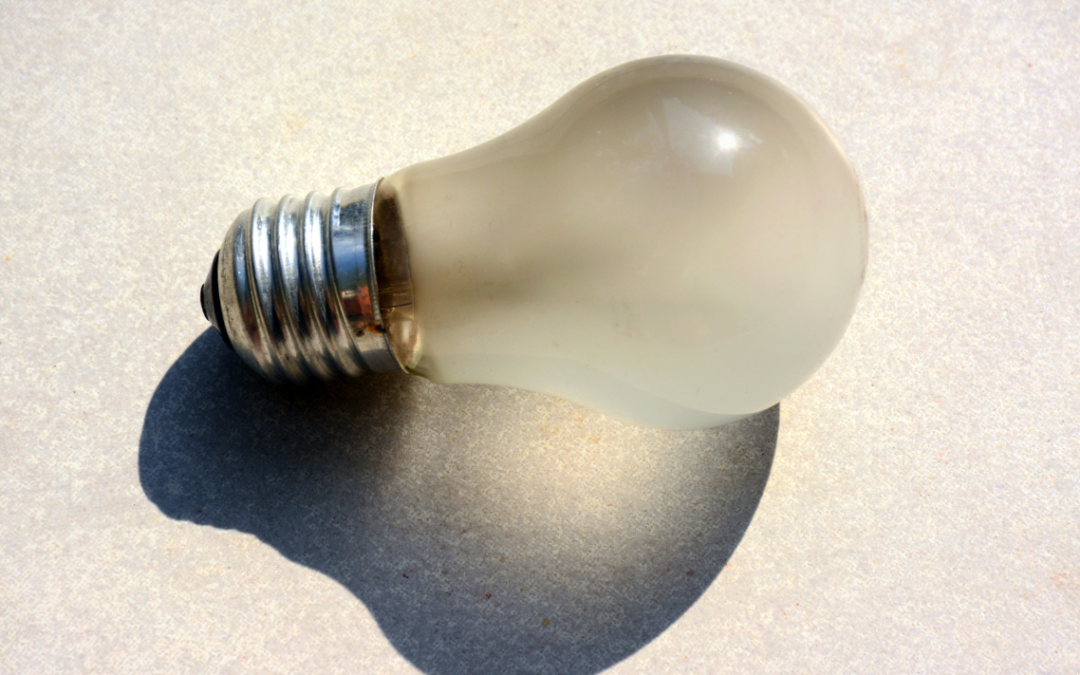 Why Do My Light Bulbs Burn Out So Quickly