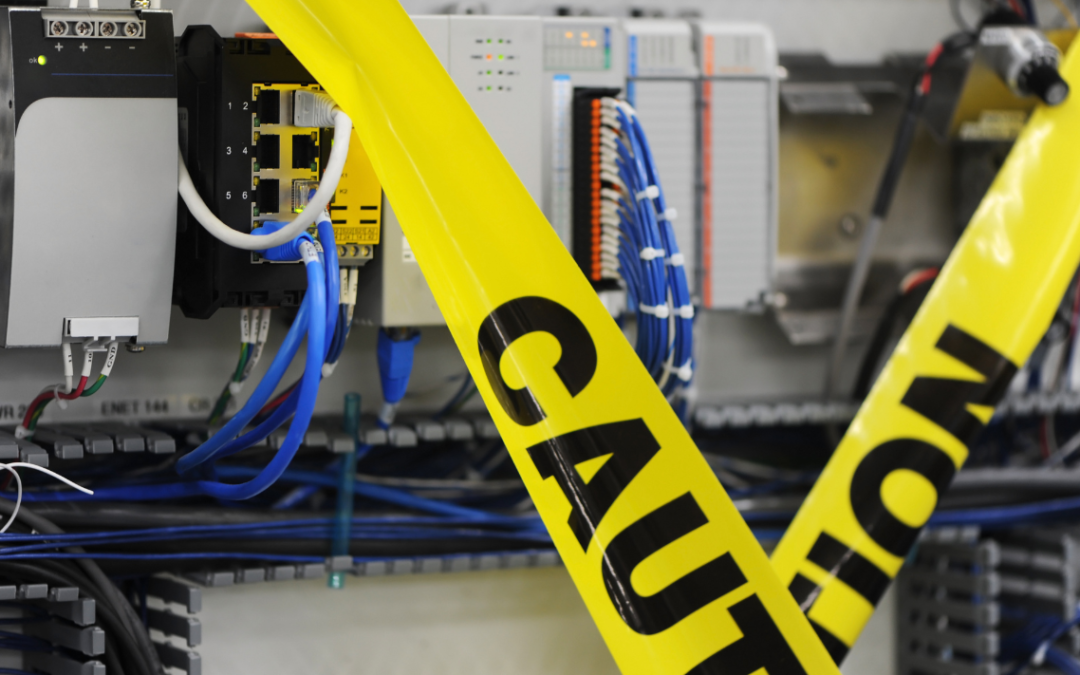 How To Keep Pets Safe From Common Electrical Hazards