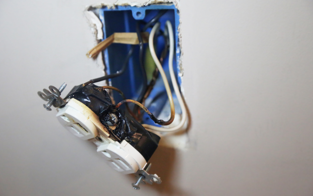 Common Electrical Problems To Look Out For When Buying A New Home In Pittsburgh, PA