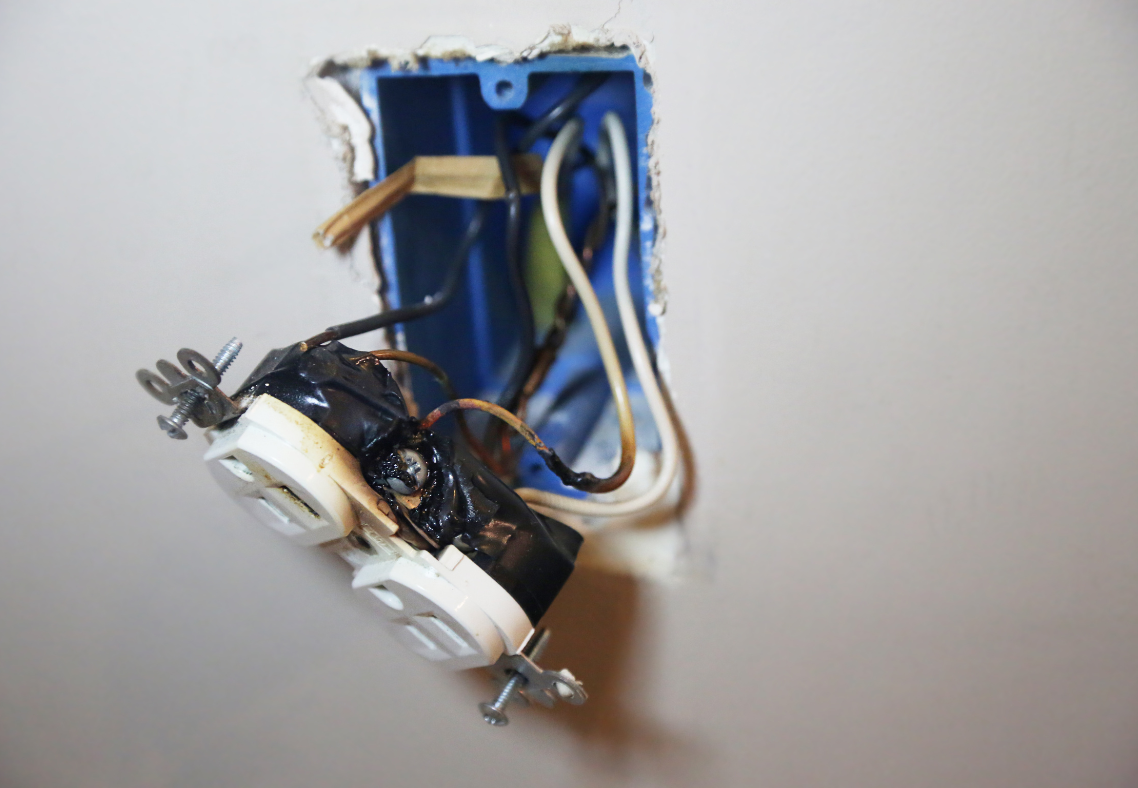 Common Electrical Problems To Look Out for When Buying a New Home In Pittsburgh, PA