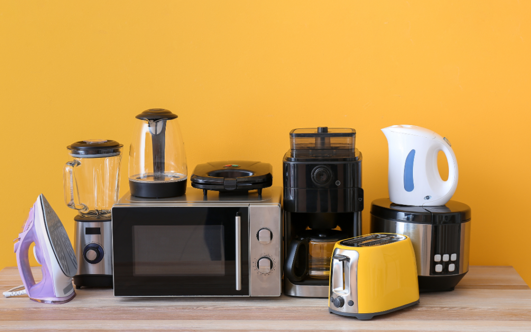 When’s The Best Time To Upgrade Your Electrical Appliances
