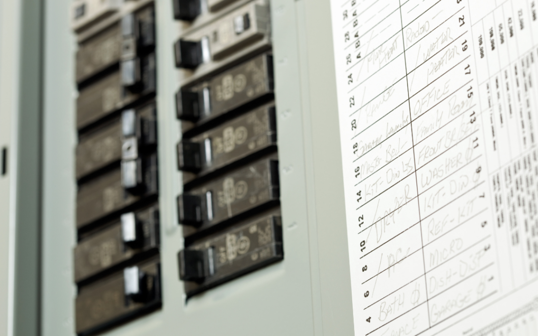 Signs You Have An Overloaded Circuit In Your Home