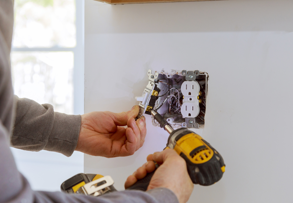 Spring Electrical Checklist for Pittsburgh Homeowners
