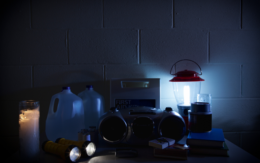 The Dos and Don’ts of What To Do During a Power Outage