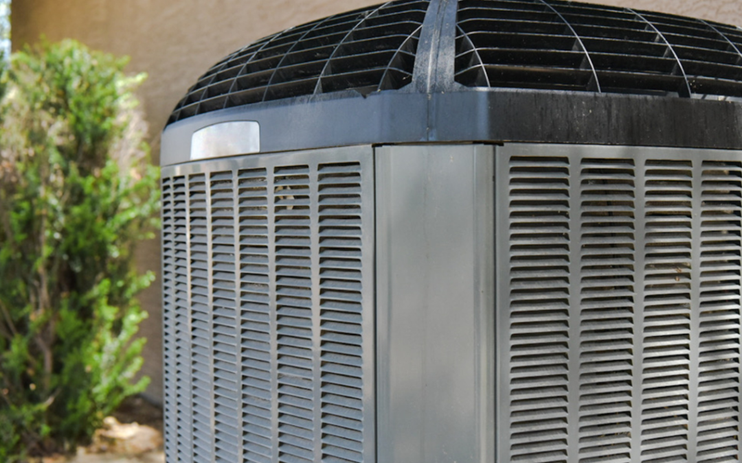 Common Causes Why Your AC Won’t Turn On
