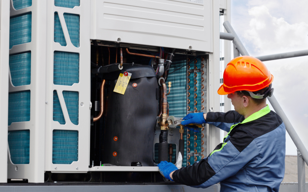 Signs You Need Emergency AC Repairs in Pittsburgh, PA