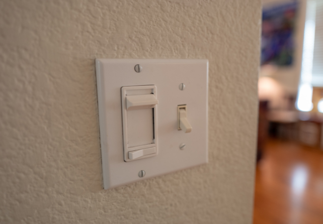 Reasons to Install Dimmers in your Pittsburgh home