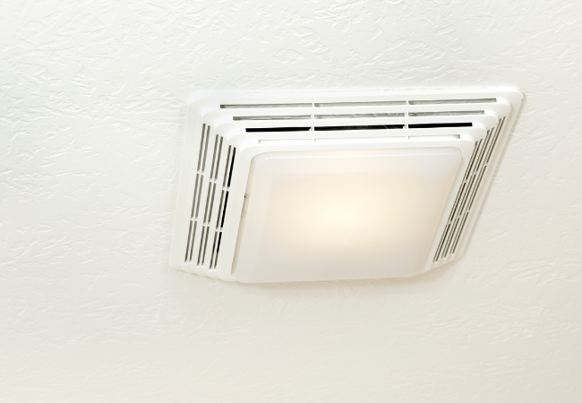Signs You Need to Replace Your Bathroom Exhaust Fan in Your Pittsburgh Home
