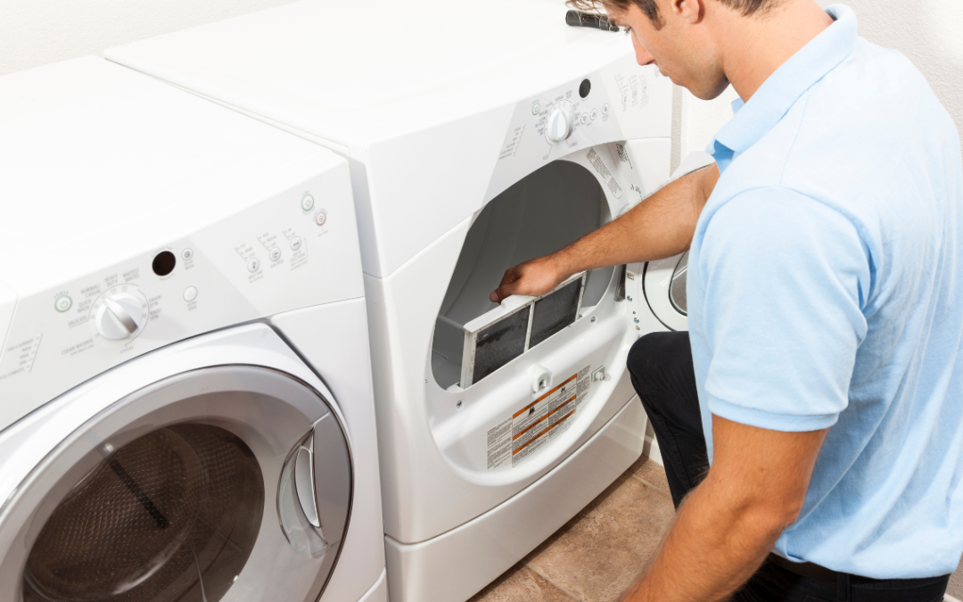 Why Is My Clothes Dryer Tripping The Circuit Breaker?