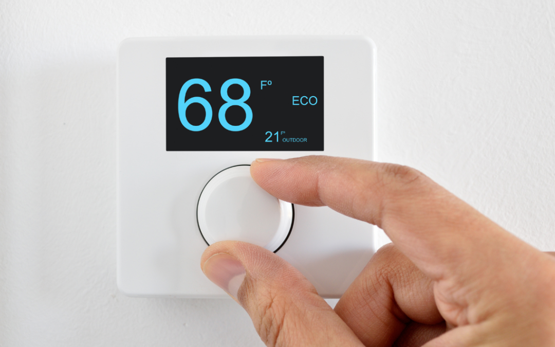 Tips to Get Your Heater Ready for Winter In Fall