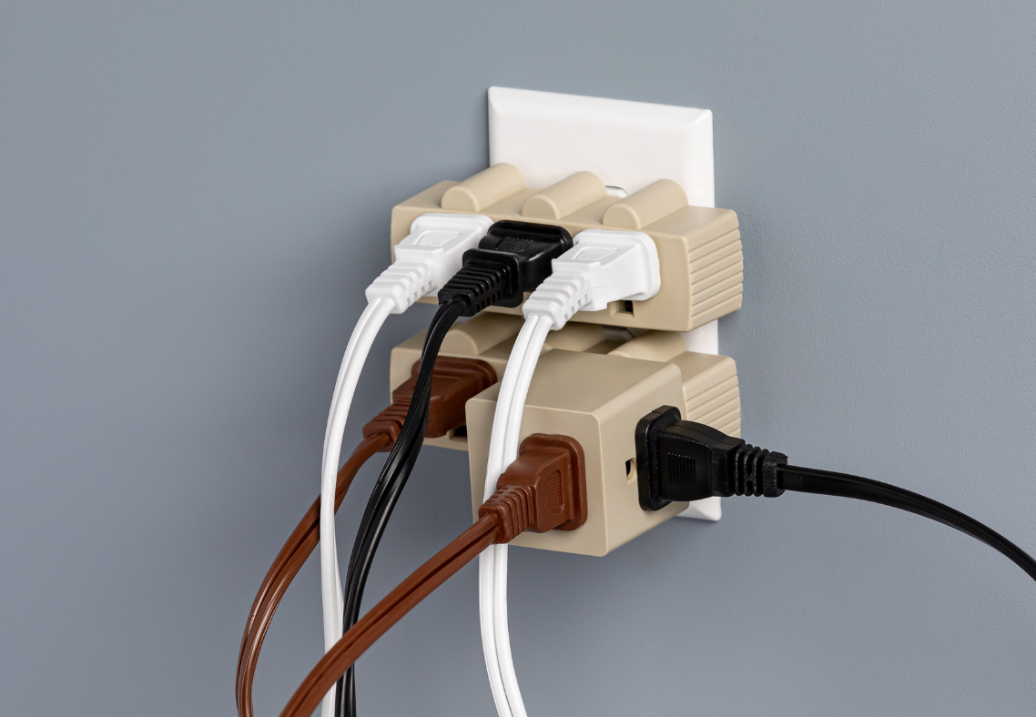 Why Is My Electrical Outlet Warm? Waldron Electric