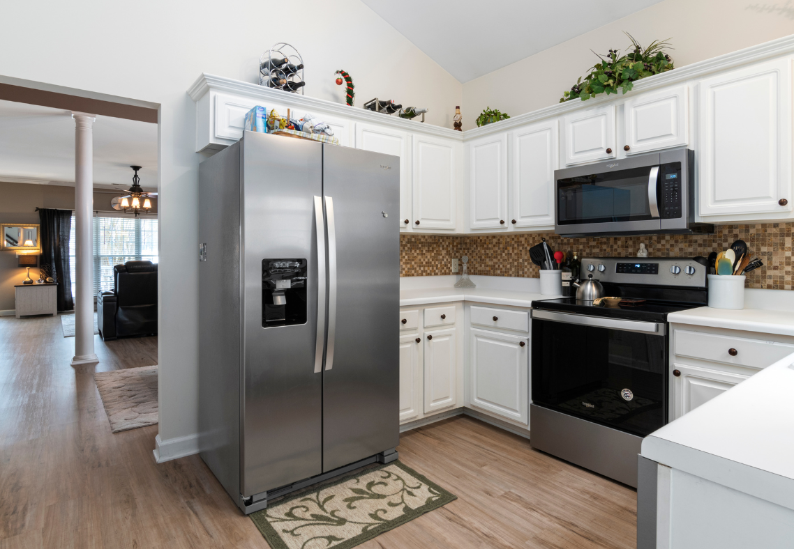 How Long Will a Fridge Stay Cold Without Power? Waldron Electric