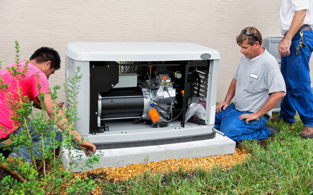 Why Hire An Electrician For Generator Installations In Pittsburgh, PA?