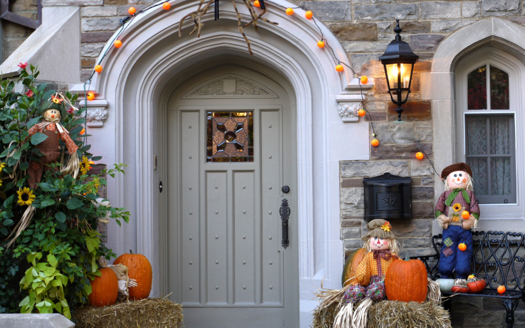 Tips on Avoiding Common Electrical Hazards During Halloween