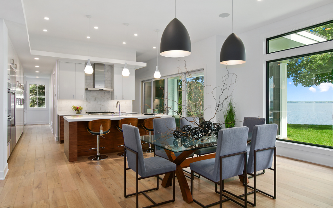 Why Do I Have Multiple Lights Flickering In My House?