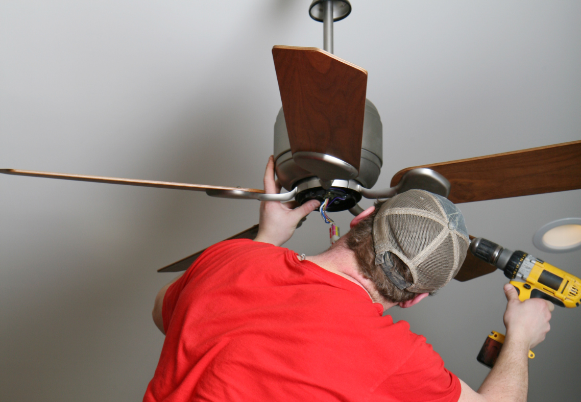 AC Installation and Replacement