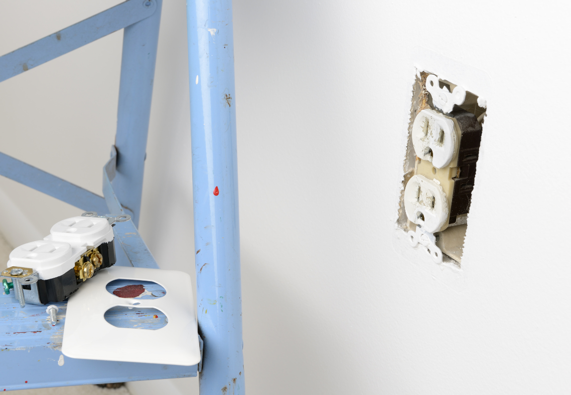 2 AC Installation and Replacement