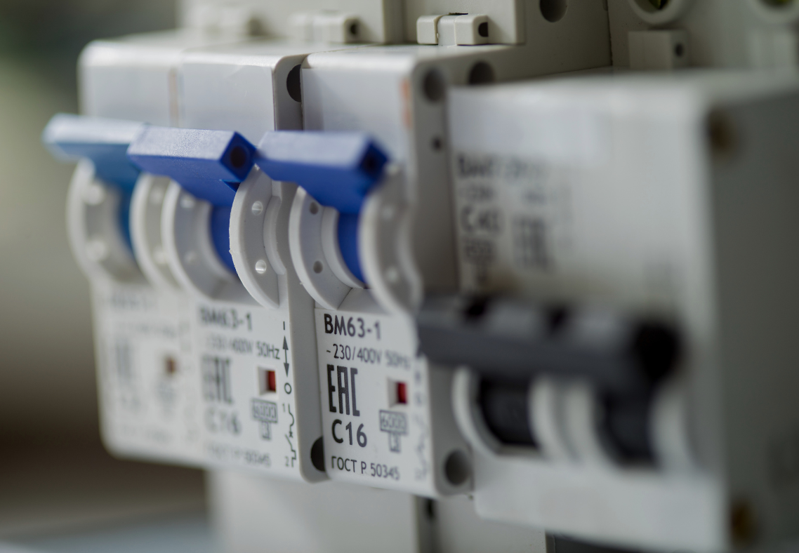 3 AC Installation and Replacement