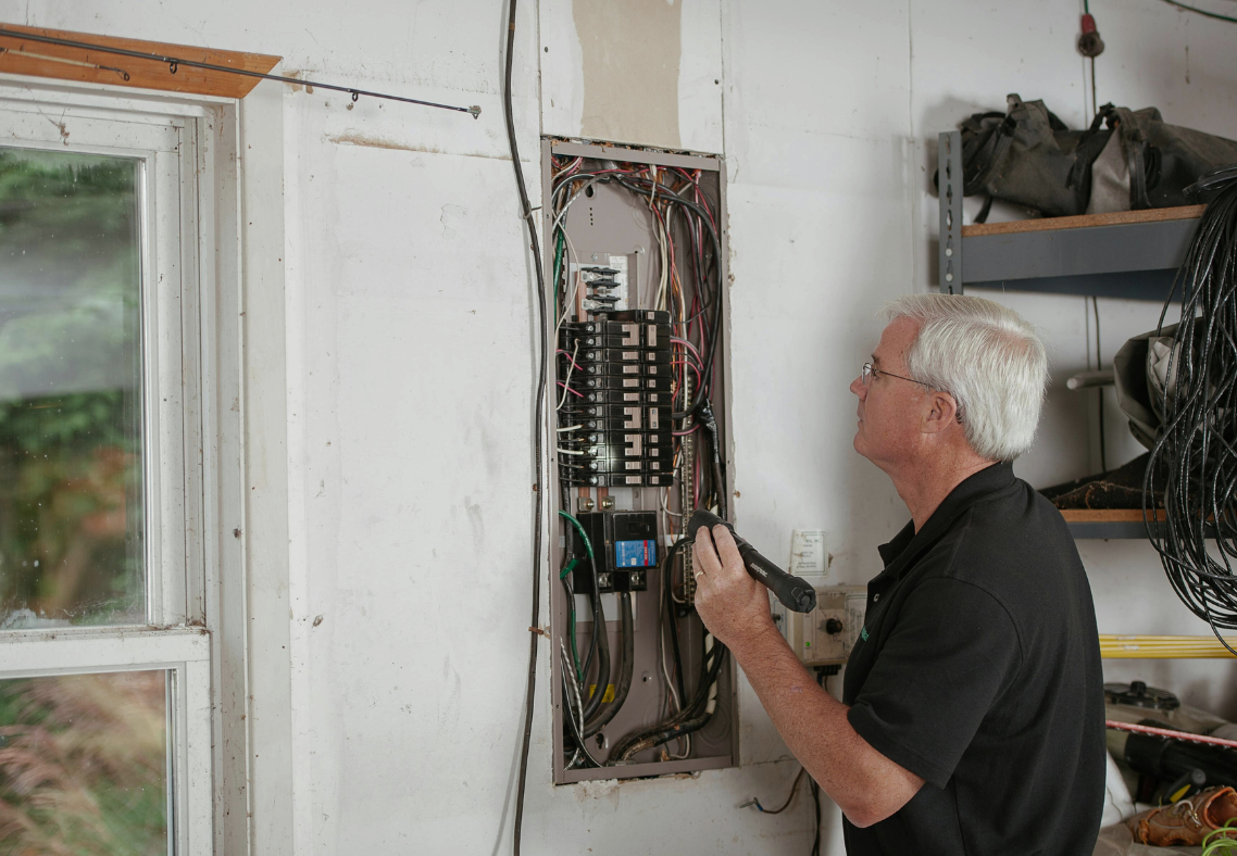 AC Installation and Replacement