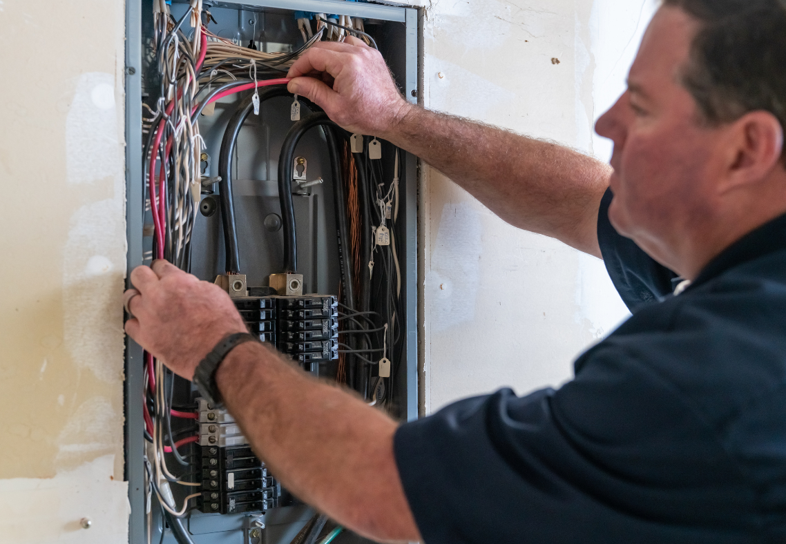 AC Installation and Replacement