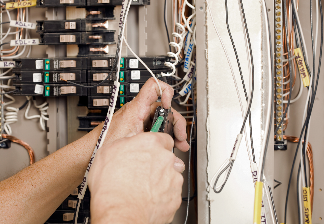 AC Installation and Replacement