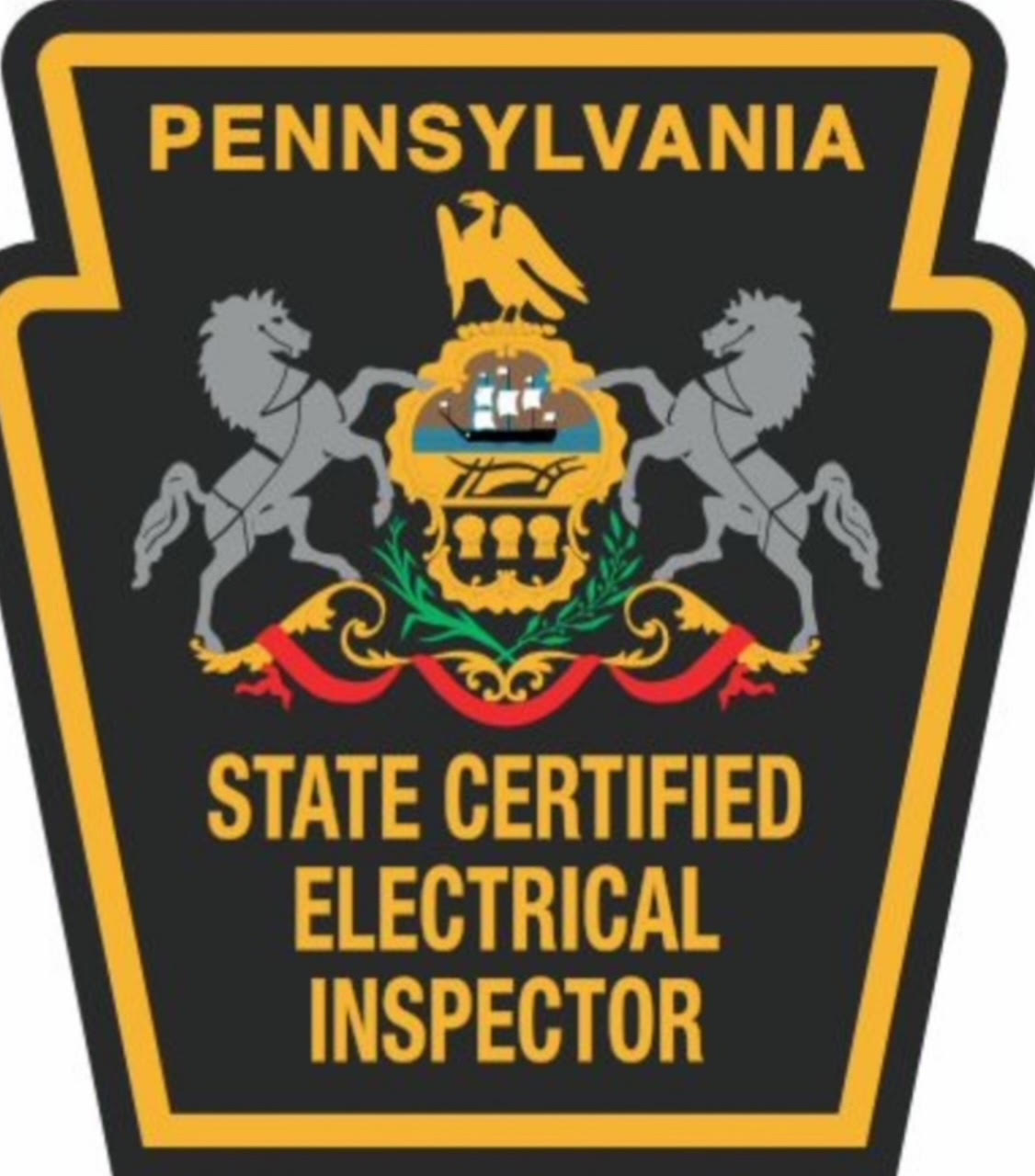 Certified Electrical Inspector